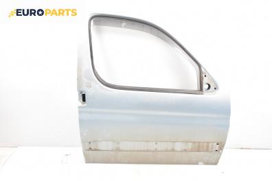 Врата за Peugeot Partner Combispace (05.1996 - 12.2015), 2+1 вр., миниван, позиция: дясна