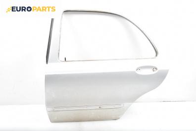 Врата за Lancia Lybra Sedan (07.1999 - 10.2005), 4+1 вр., седан, позиция: задна, лява