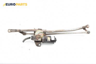 Ел. мотор за чистачките за Lancia Lybra Sedan (07.1999 - 10.2005), седан, позиция: предна