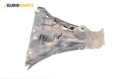 Държач броня за BMW 5 Series E60 Sedan E60 (07.2003 - 03.2010), седан, позиция: задна, дясна