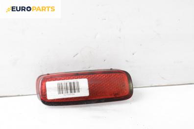 Мигач за Peugeot 206 Station Wagon (07.2002 - ...), комби, позиция: лява