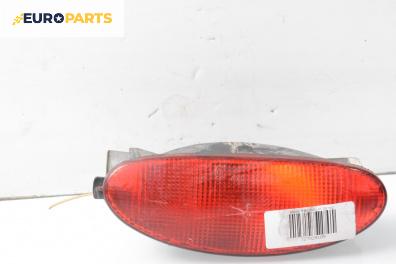 Светлина мъгла за Peugeot 206 Station Wagon (07.2002 - ...), комби