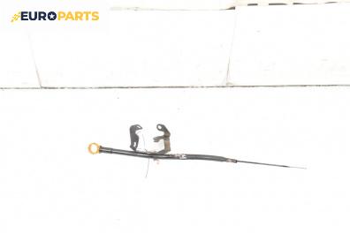 Щека за масло за Peugeot 206 Station Wagon (07.2002 - ...) 2.0 HDi, 90 к.с.