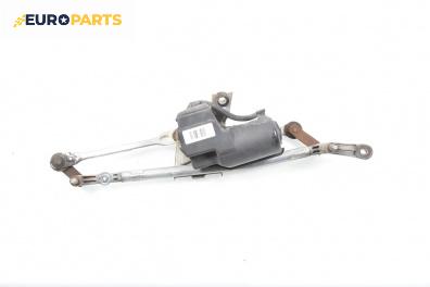 Ел. мотор за чистачките за Lancia Y Hatchback (11.1995 - 09.2003), хечбек, позиция: предна