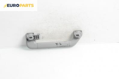 Ръкохватка за таван за Volkswagen Touareg SUV I (10.2002 - 01.2013), 4+1 вр., позиция: задна, дясна