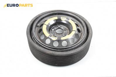 Резервна гума за Volkswagen Touareg SUV I (10.2002 - 01.2013) 17 цола (Цената е за 1 бр.)