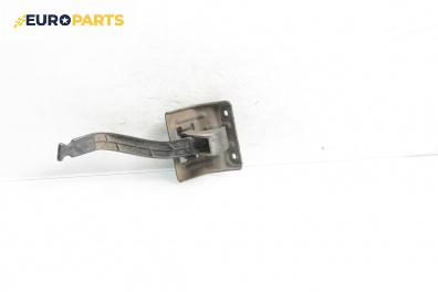 Заключалка преден капак за Renault Megane II Grandtour (08.2003 - 08.2012)