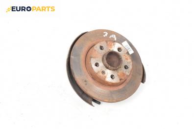 Шенкел главина за Opel Astra H GTC (03.2005 - 10.2010), позиция: задна, дясна