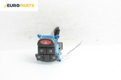 Панел бутони за Lancia Y Hatchback (11.1995 - 09.2003)