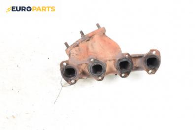 Всмукателен колектор за BMW 3 Series E46 Sedan (02.1998 - 04.2005) 318 i, 118 к.с.