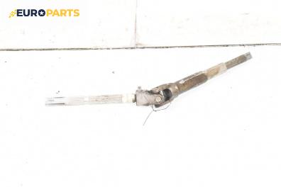 Каре на волана за BMW 3 Series E46 Sedan (02.1998 - 04.2005) 318 i, 118 к.с., седан