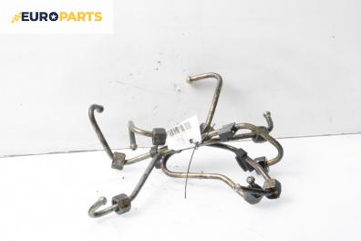 Горивни тръби за Peugeot Partner Combispace (05.1996 - 12.2015) 1.9 D, 69 к.с.