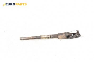 Каре на волана за Peugeot Partner Combispace (05.1996 - 12.2015) 1.9 D, 69 к.с., миниван