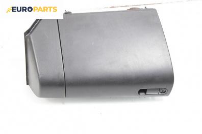 Жабка за Mazda 3 Hatchback I (10.2003 - 12.2009)