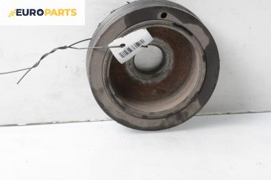 Демпферна шайба за Renault Espace III Minivan (11.1996 - 10.2002) 2.0 16V (JE0N, JE0L, JE02), 140 к.с.