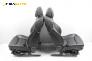 Кожен салон за BMW 5 Series E60 Sedan E60 (07.2003 - 03.2010), 4+1 вр.