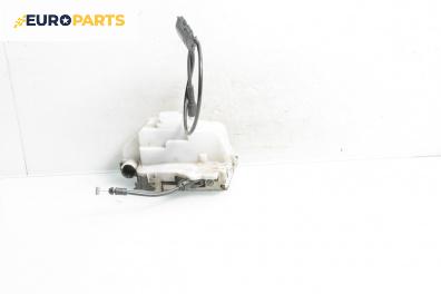 Брава на врата за Renault Megane II Grandtour (08.2003 - 08.2012), позиция: предна, дясна