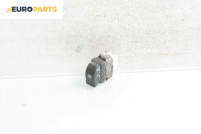 Бутон ел. стъкло  за Renault Megane II Grandtour (08.2003 - 08.2012)