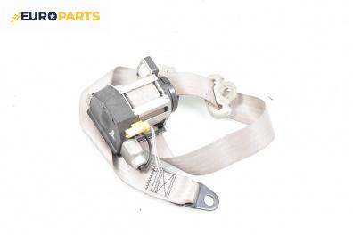 Предпазен колан за Lancia Lybra Sedan (07.1999 - 10.2005), 4+1 вр., позиция: предна, дясна