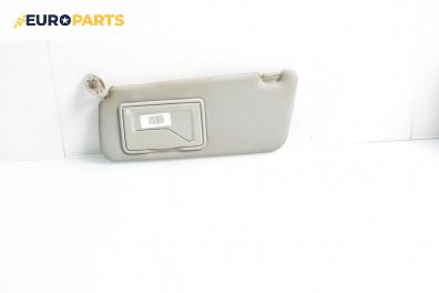 Сенник за Chevrolet Spark Hatchback (05.2005 - ...), позиция: лява