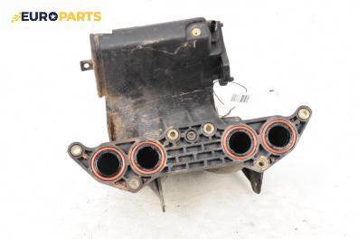 Всмукателен колектор за Peugeot 206 Hatchback (08.1998 - 12.2012) 1.4 i, 75 к.с.