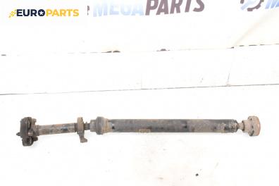 Кардан за Volkswagen Touareg SUV I (10.2002 - 01.2013) 2.5 R5 TDI, 174 к.с., автоматик