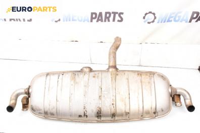 Крайно гърне за Volkswagen Touareg SUV I (10.2002 - 01.2013) 2.5 R5 TDI, 174 к.с.