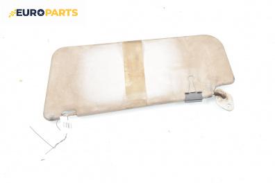 Сенник за Peugeot Partner Combispace (05.1996 - 12.2015), позиция: лява