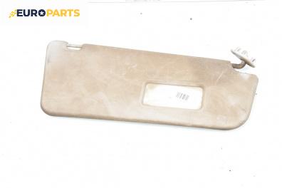 Сенник за Peugeot Partner Combispace (05.1996 - 12.2015), позиция: дясна