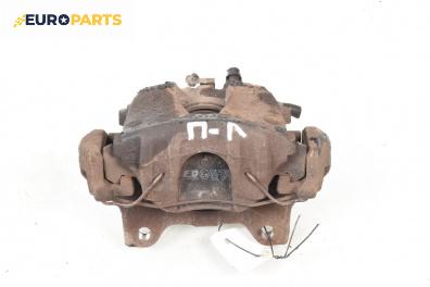 Спирачен апарат за Lancia Lybra Sedan (07.1999 - 10.2005), позиция: предна, лява