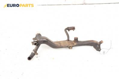 Тръба за охладителна течност за Lancia Lybra Sedan (07.1999 - 10.2005) 1.8 16V (839AXB1A, 839AXG1A), 131 к.с.