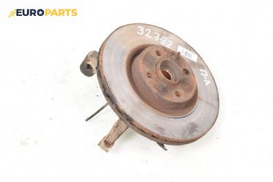 Шенкел главина за Lancia Lybra Sedan (07.1999 - 10.2005), позиция: предна, лява