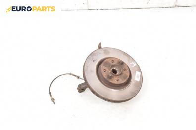 Шенкел главина за Lancia Lybra Sedan (07.1999 - 10.2005), позиция: предна, дясна