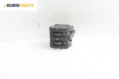 Бутони реглаж светлини за Renault Megane II Grandtour (08.2003 - 08.2012)