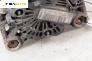 Алтернатор / генератор за Renault Megane II Grandtour (08.2003 - 08.2012) 1.9 dCi, 131 к.с., № 8200667610