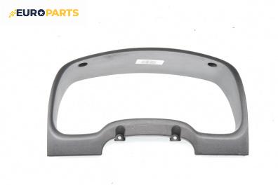 Интериорна пластмаса километраж за Opel Astra G Hatchback (02.1998 - 12.2009), 4+1 вр., хечбек