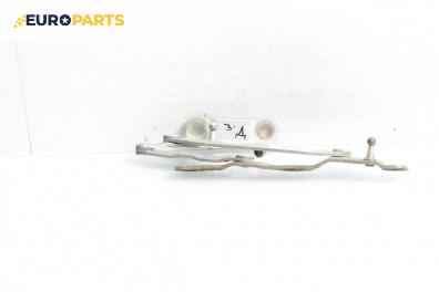 Панта заден капак за Lancia Lybra Sedan (07.1999 - 10.2005), 4+1 вр., седан, позиция: дясна