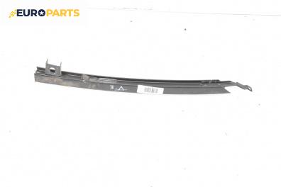 Водач стъкло за Lancia Lybra Sedan (07.1999 - 10.2005), 4+1 вр., седан, позиция: задна, дясна