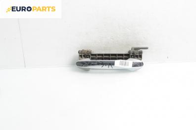 Външна дръжка за Lancia Lybra Sedan (07.1999 - 10.2005), 4+1 вр., седан, позиция: задна, лява