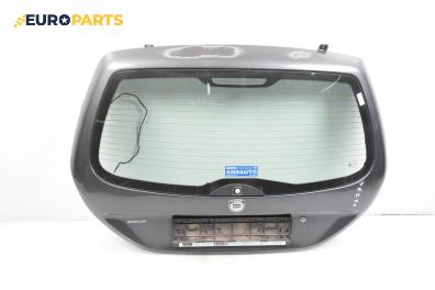 Заден капак за Lancia Y Hatchback (11.1995 - 09.2003), 2+1 вр., хечбек, позиция: задна