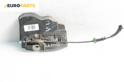 Брава на врата за BMW 5 Series E60 Sedan E60 (07.2003 - 03.2010), позиция: предна, лява