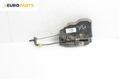 Брава на врата за BMW 5 Series E60 Sedan E60 (07.2003 - 03.2010), позиция: предна, дясна