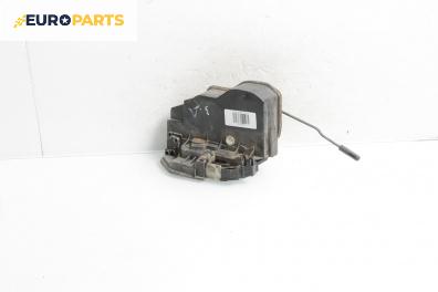 Брава на врата за BMW 5 Series E60 Sedan E60 (07.2003 - 03.2010), позиция: задна, дясна