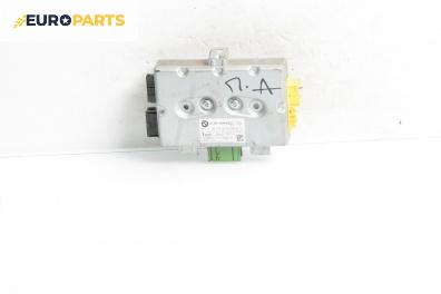 Комфорт модул за BMW 5 Series E60 Sedan E60 (07.2003 - 03.2010), № 61.35-694450101