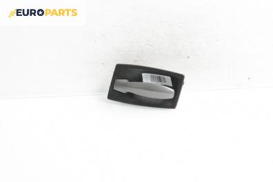 Вътрешна дръжка за BMW 5 Series E60 Sedan E60 (07.2003 - 03.2010), 4+1 вр., седан, позиция: задна, лява