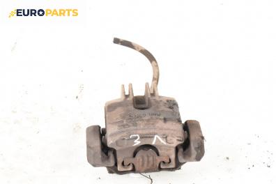 Спирачен апарат за BMW 5 Series E60 Sedan E60 (07.2003 - 03.2010), позиция: задна, лява