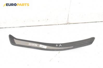 Вътрешен праг за BMW 5 Series E60 Sedan E60 (07.2003 - 03.2010), 4+1 вр., седан, позиция: задна, лява