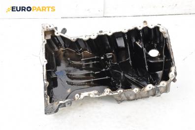 Картер за Volkswagen Touareg SUV I (10.2002 - 01.2013) 2.5 R5 TDI, 174 к.с.