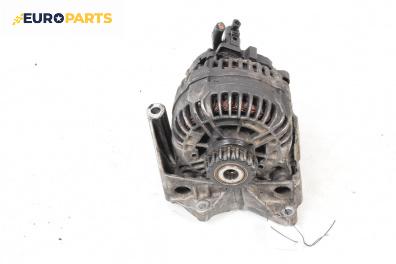 Алтернатор / генератор за Volkswagen Touareg SUV I (10.2002 - 01.2013) 2.5 R5 TDI, 174 к.с., № 070 903 024 A