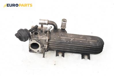 EGR охладител за Volkswagen Touareg SUV I (10.2002 - 01.2013) 2.5 R5 TDI, 174 к.с.
